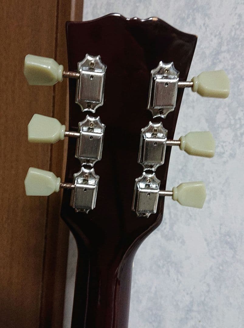 Tokai LOVE ROCK レスポール トーカイ ALS