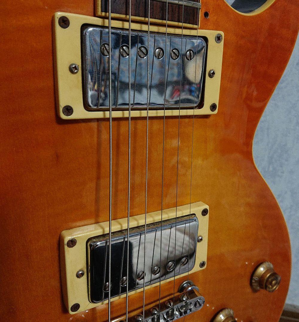 Tokai LOVE ROCK レスポール トーカイ ALS