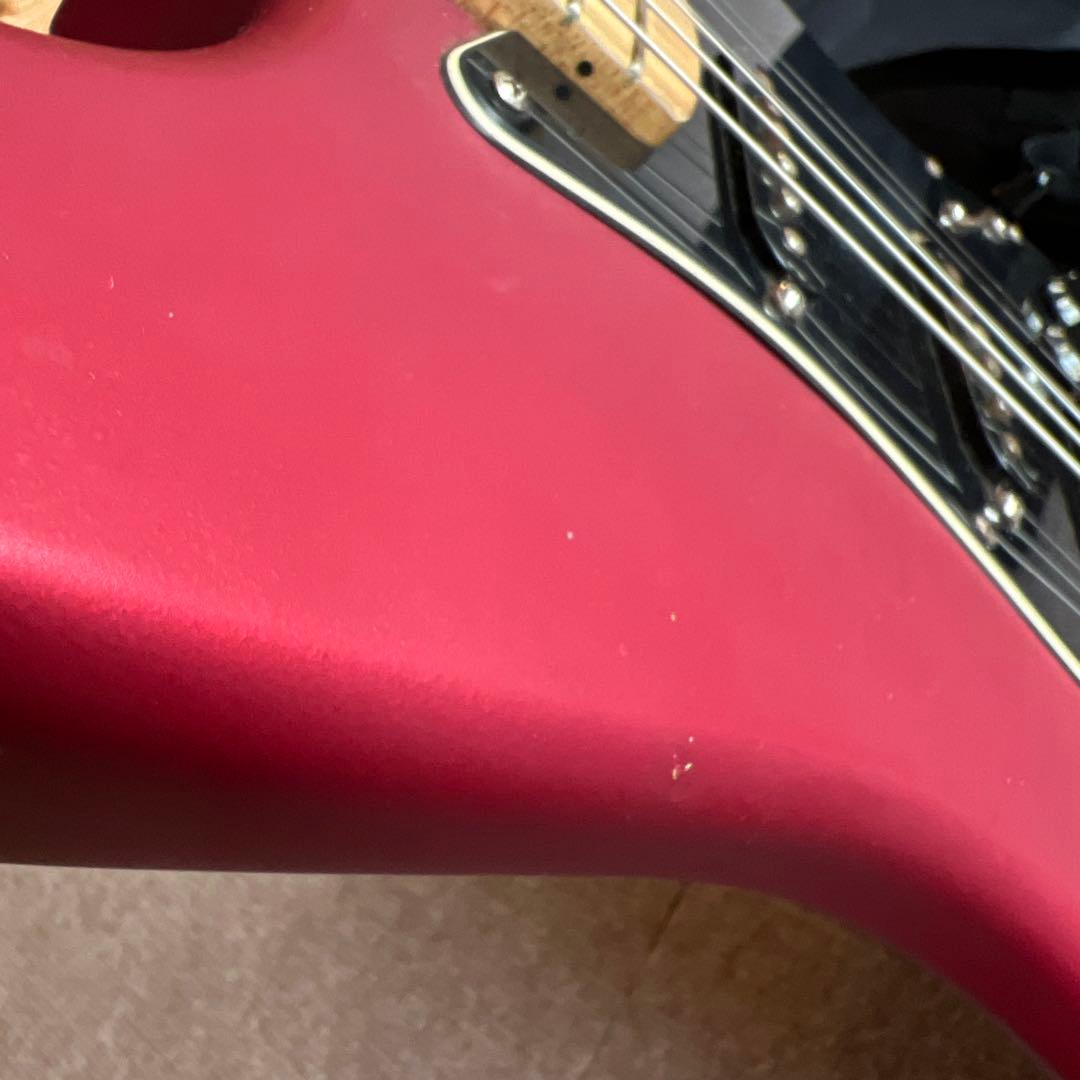 サ*ケ様 Fender ストラトキャスター・訳あり品（ご入札前に必ず全文をお読み