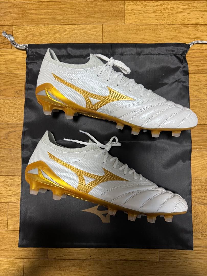 モレリアネオ4β