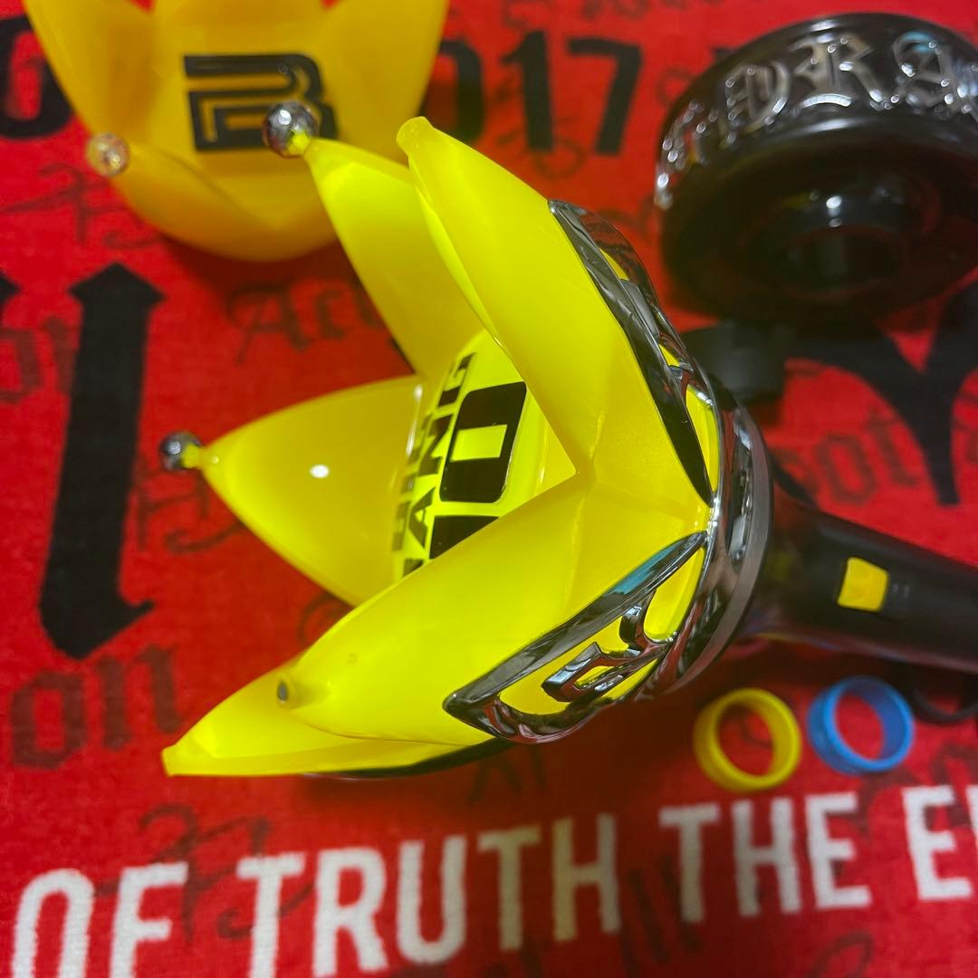 BIGBANG ペンライト