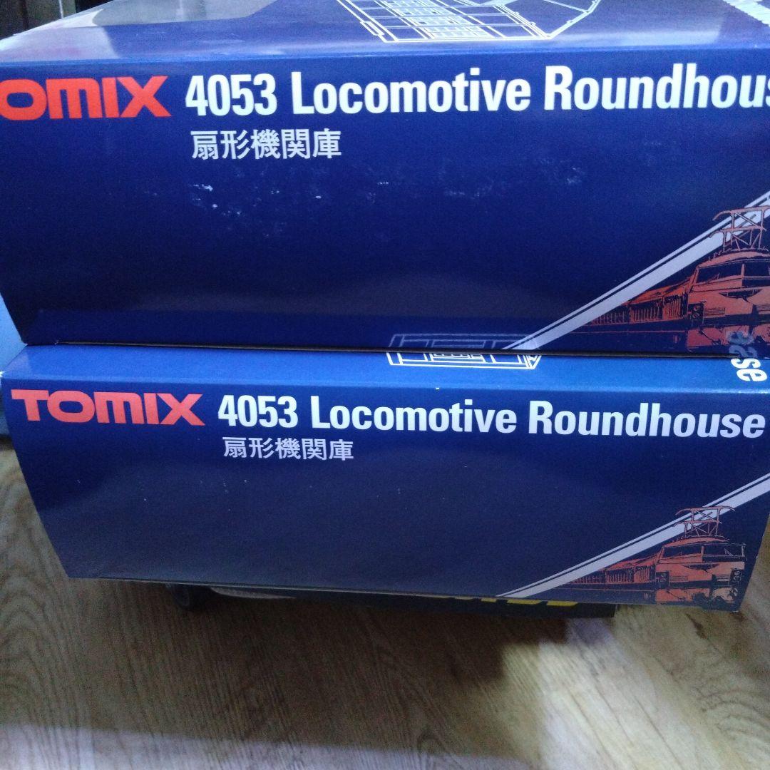 ☆TOMIX 4053☆