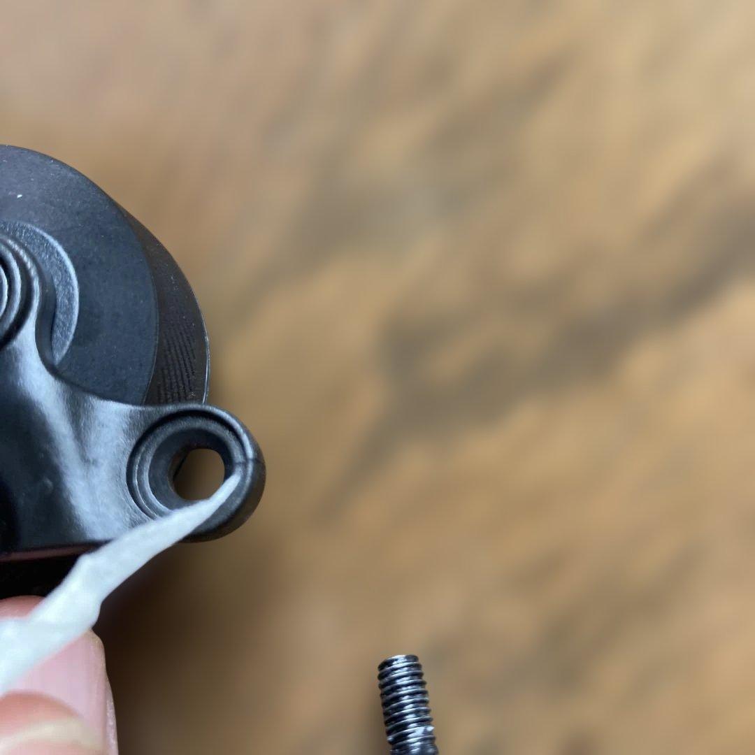 キャノンデール　スマートセンス レーダー