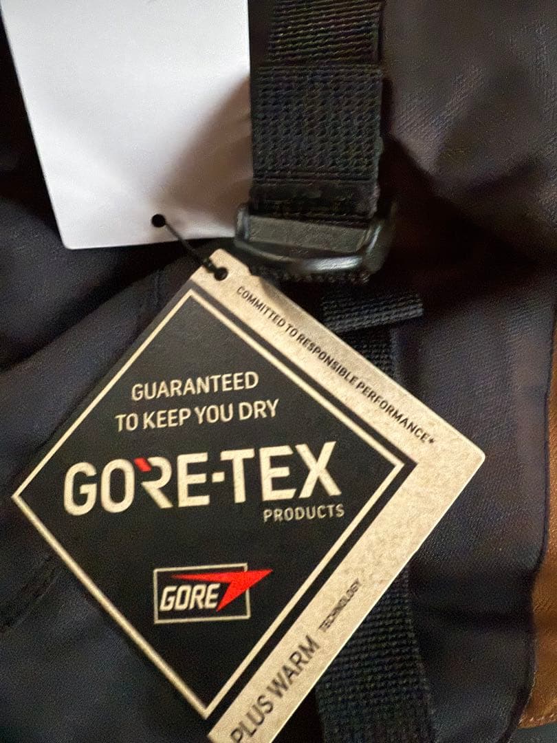 新品 DAKINE Titan Gore-Tex ゴアテックス Lサイズ RUB