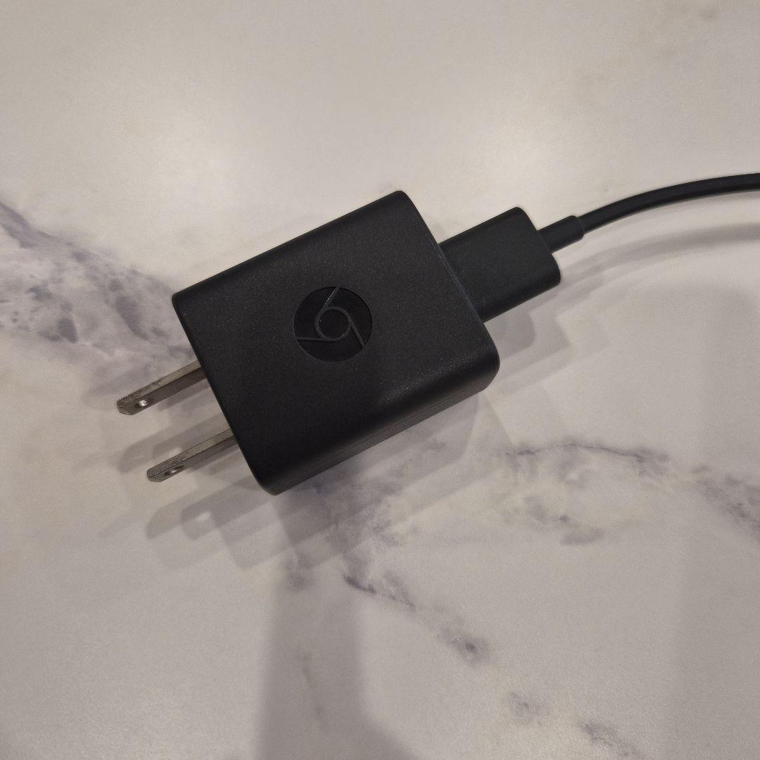 Google Chromecast Audio（クロームキャスト オーディオ）