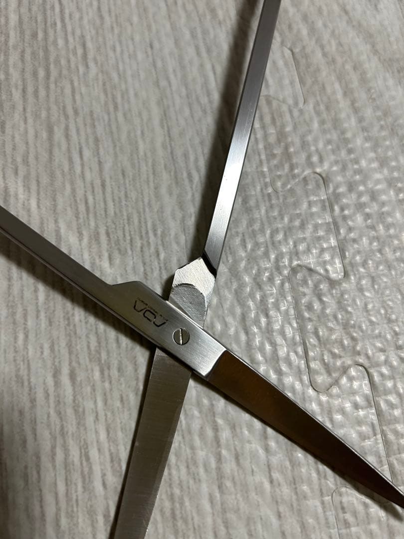 ADA プロシザース・ヌード