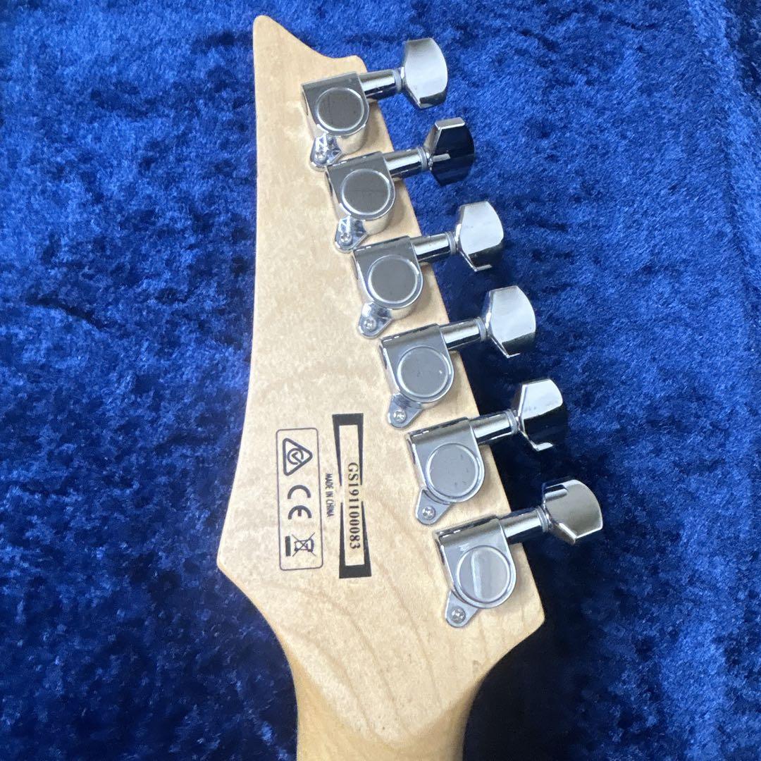 アイバニーズ　GIOシリーズ