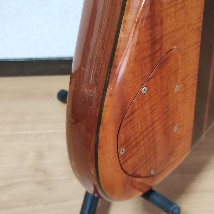 Moon　MBC-5　15th Limited Model