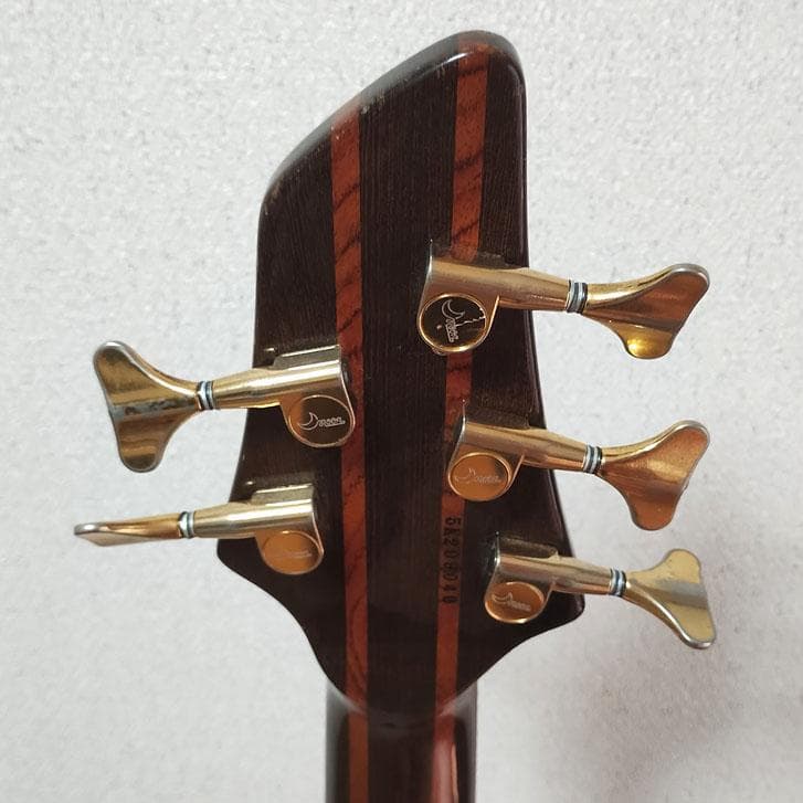 Moon　MBC-5　15th Limited Model