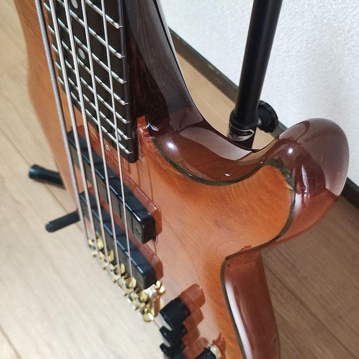 Moon　MBC-5　15th Limited Model