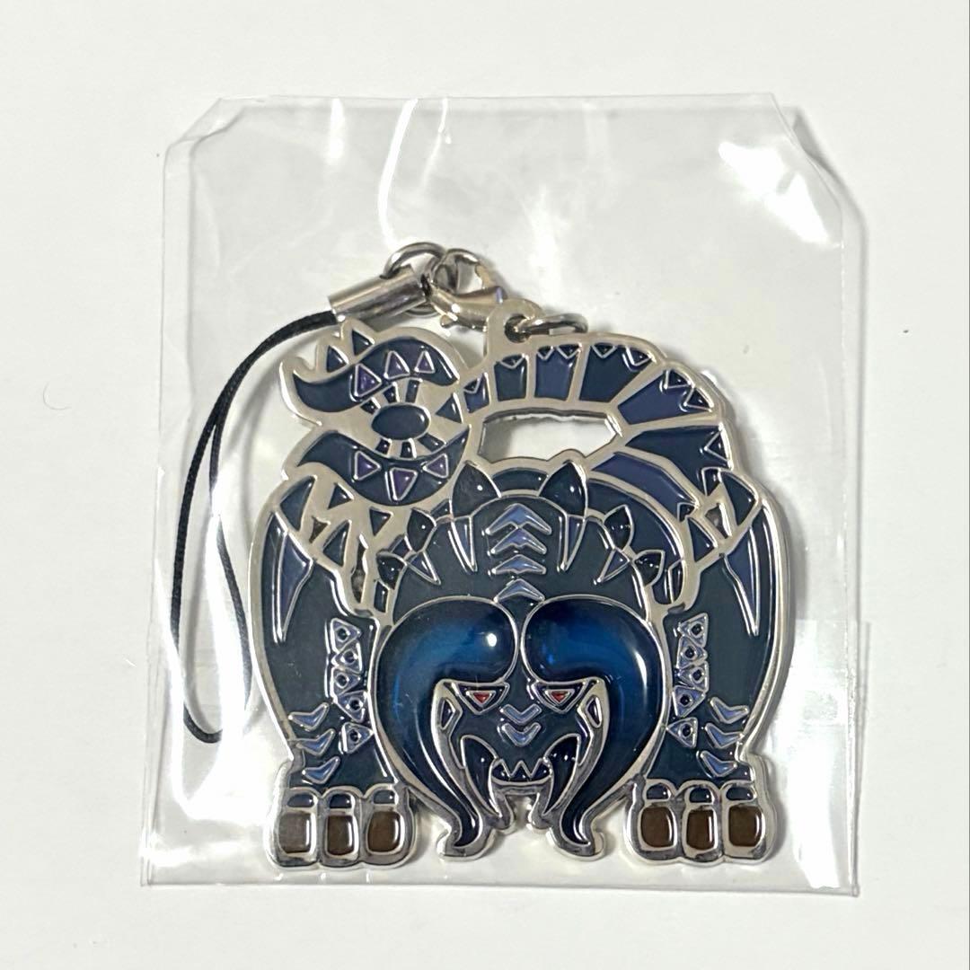 モンスターハンター ディアブロス亜種 アイコンステンドマスコット