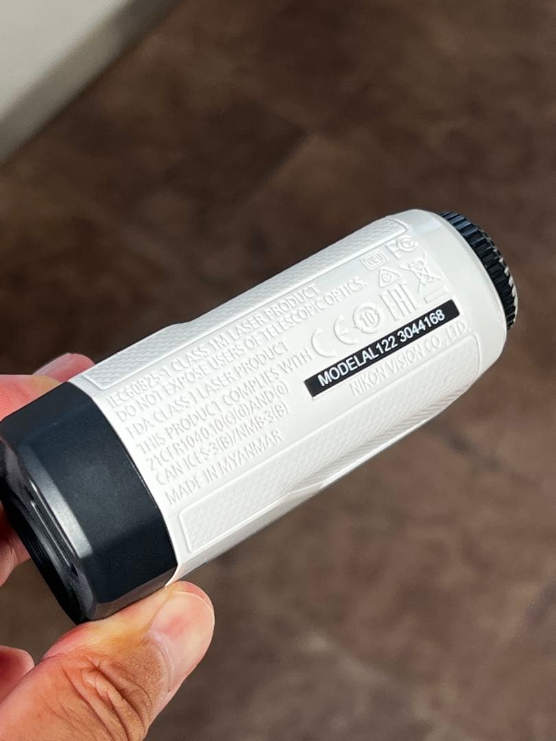 クールショット 20 G2 COOLSHOT 20 GII ケース付き