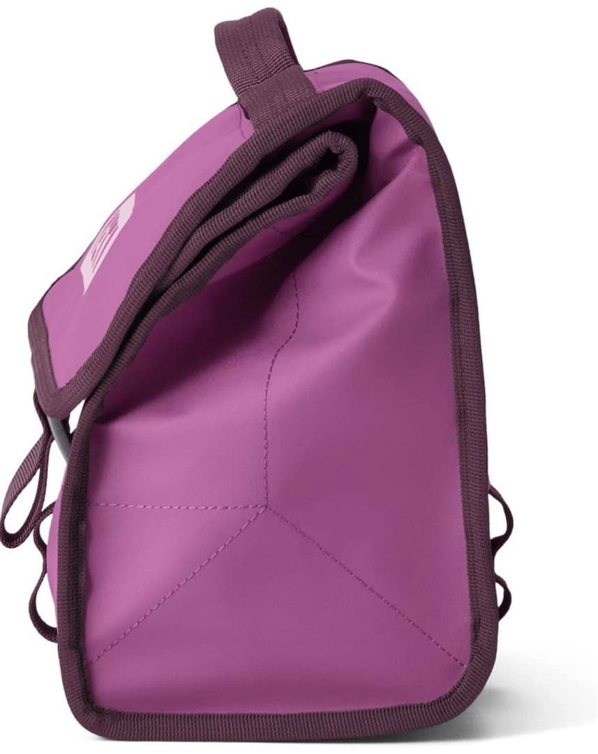 YETI デイトリップ・ランチバッグ 本国限定カラーノルデックパープル