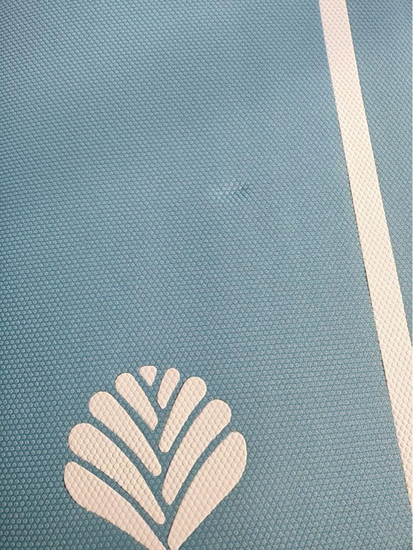 ビーチアクセス9’0” Standardソフトボード ハンドル付(手渡し希望)