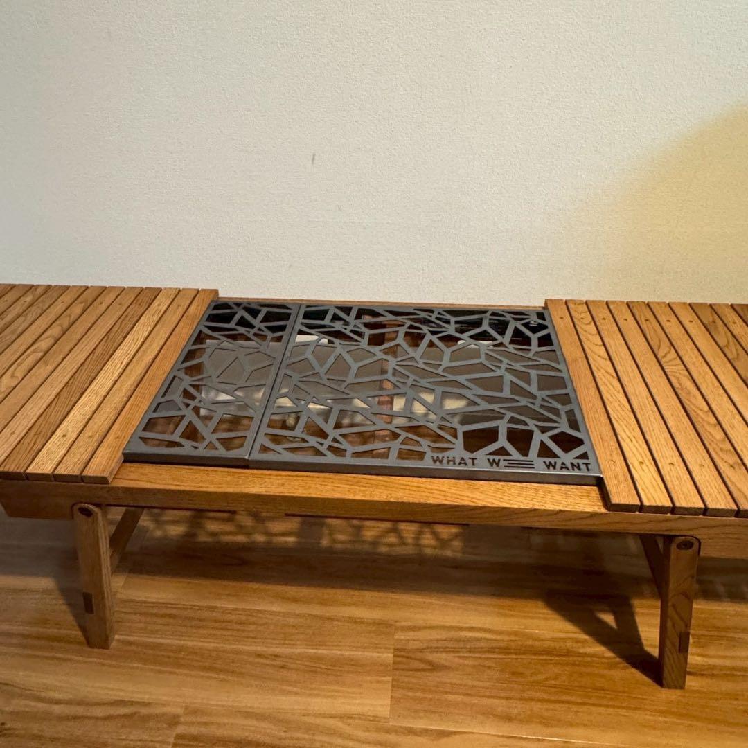 WWW_EXTENSIONTABLE ケース付き