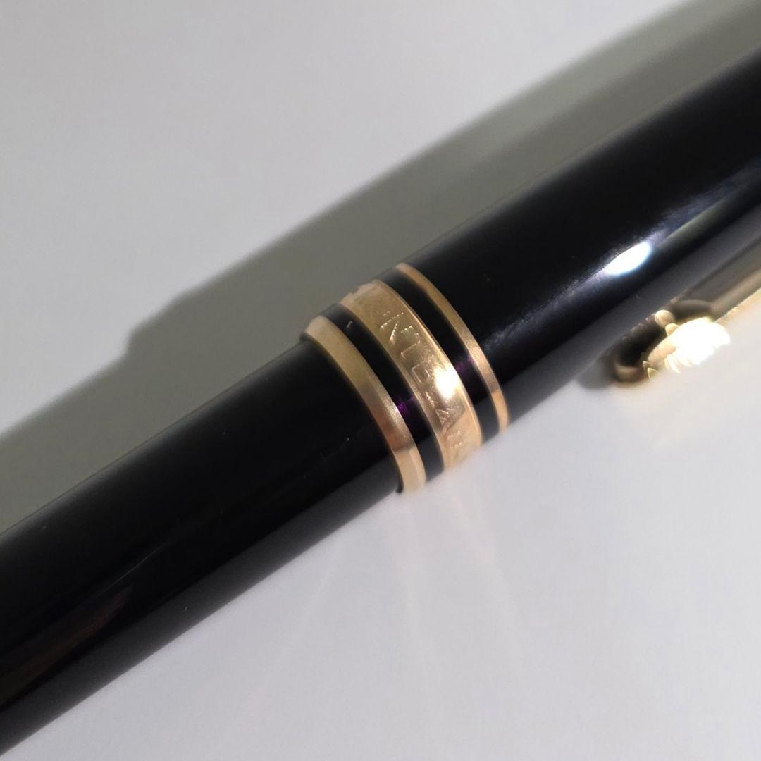 極美品⭐モンブラン マイスターシュテュック 164 ボールペン