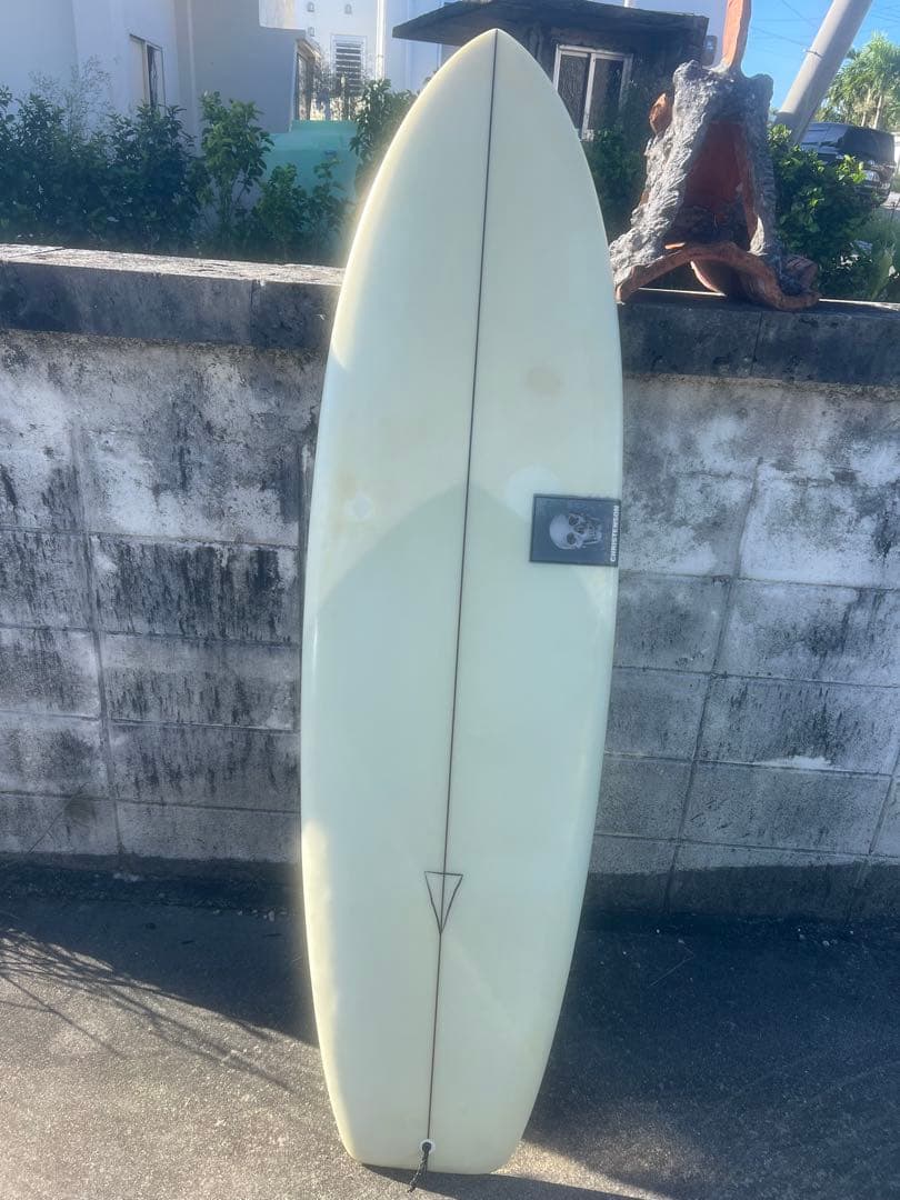 クリステンソン　ボイスレー