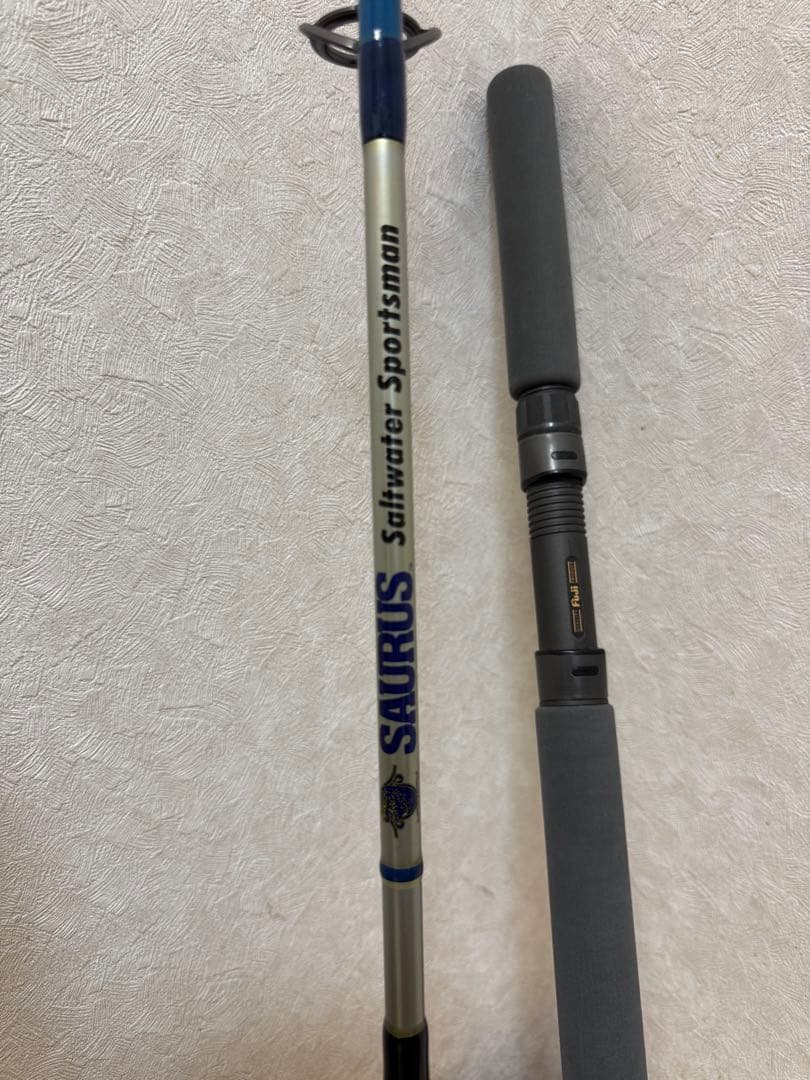 【2/22誕生日セール】 SAURUS SWS DECKSTICK 76 j
