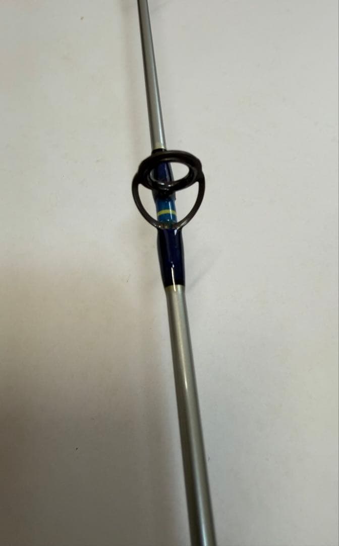 ロッド SAURUS SaltwaterSportsman DECKSTICK 76 j