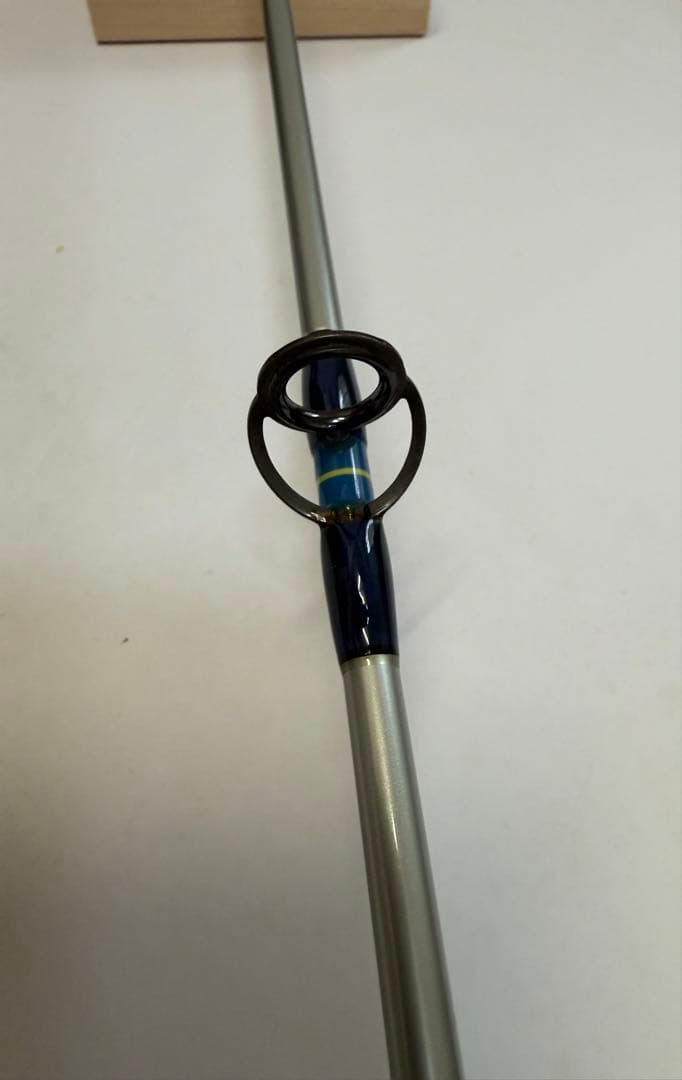 ロッド SAURUS SaltwaterSportsman DECKSTICK 76 j