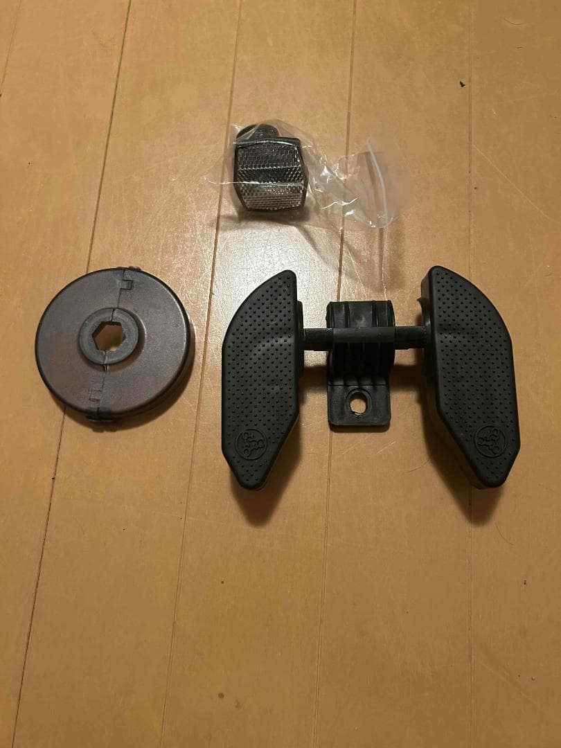 （tantan）STRIDER 14インチ キッズバイク イエロー