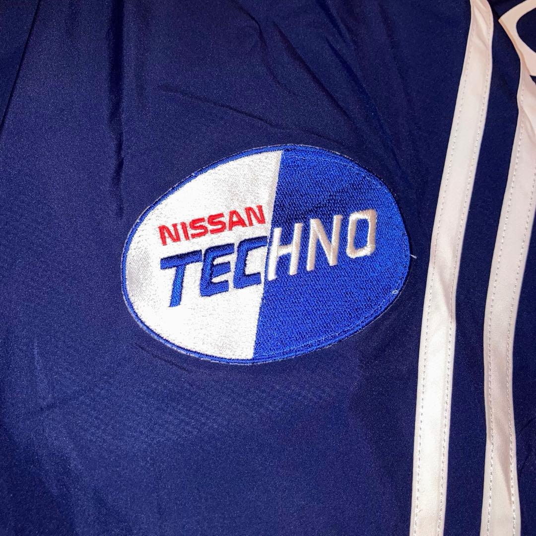 横浜F・マリノス2003シーズン 選手支給品 トレーニングウェア ジャージ上