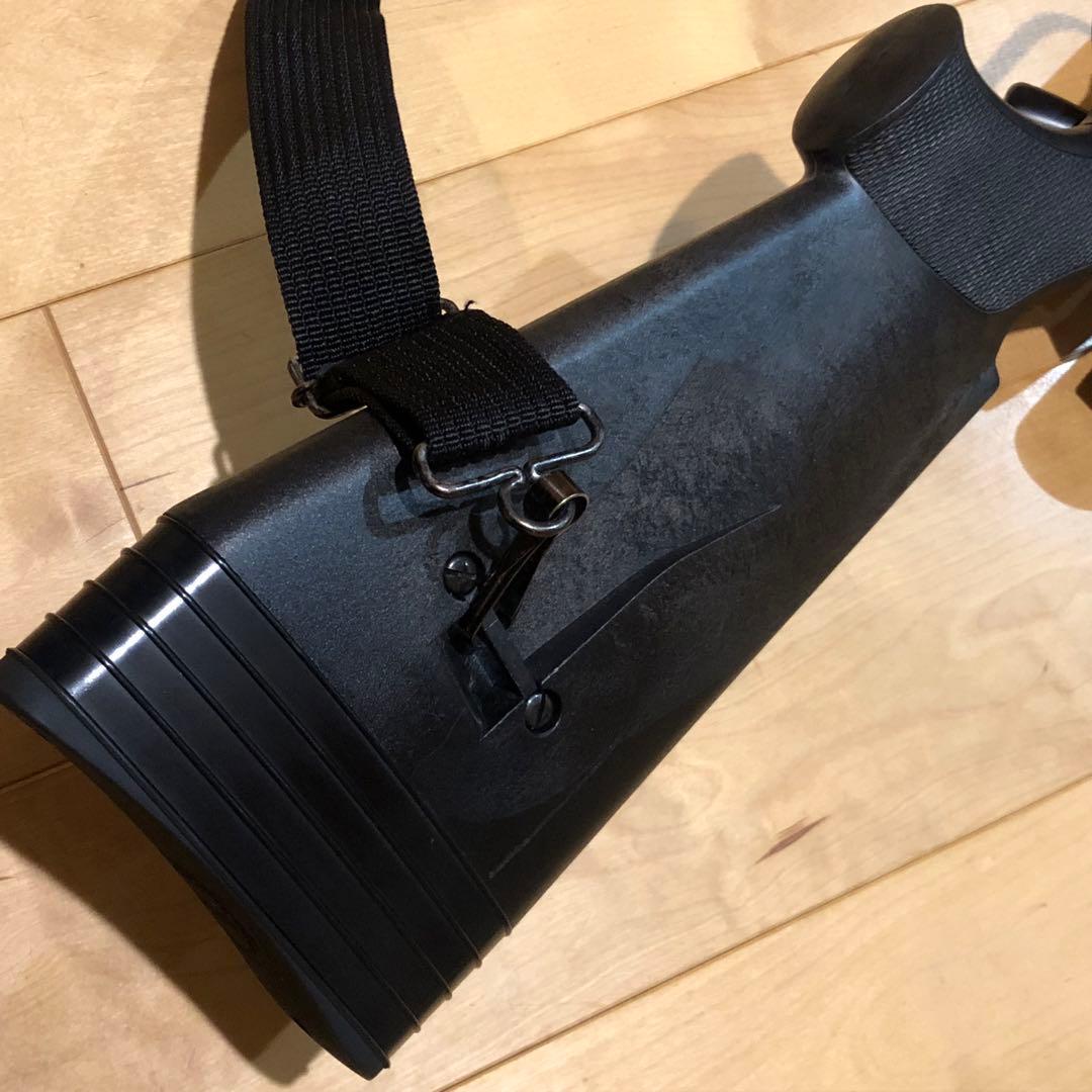 マルゼン　エアコッキングガン　APS-2 スナイパーバージョン