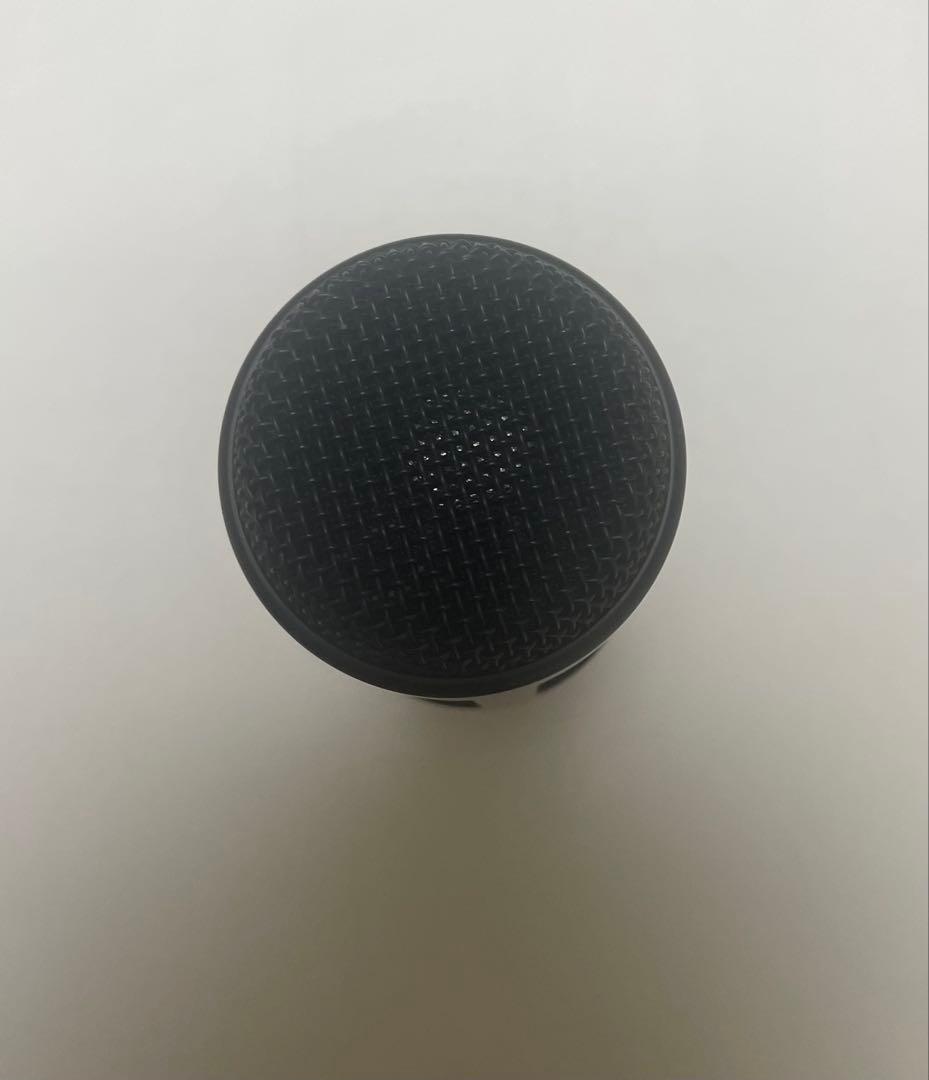 audio-technica コンデンサーマイク