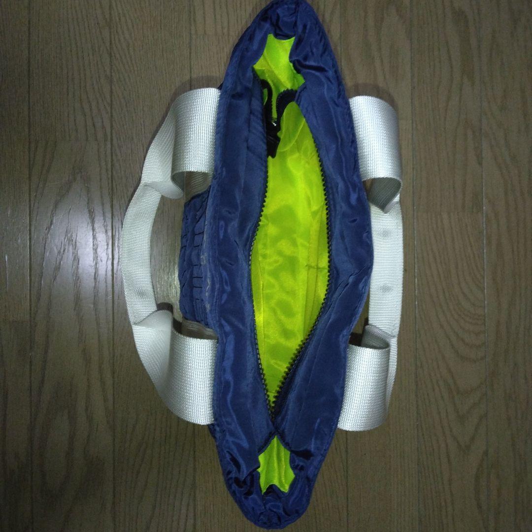 VIVA HEART x Daichi カートバッグ