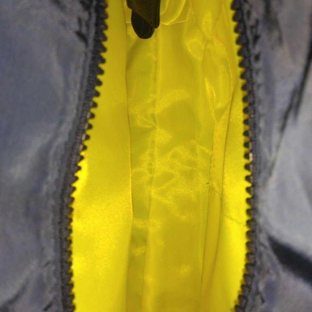 VIVA HEART x Daichi カートバッグ