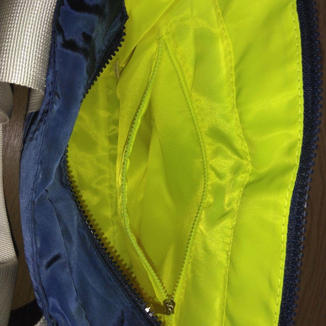 VIVA HEART x Daichi カートバッグ