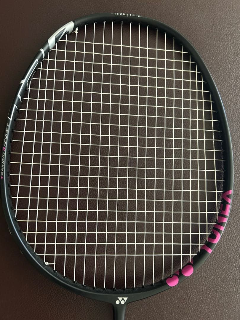 YONEX バドミントン トレーニングラケット