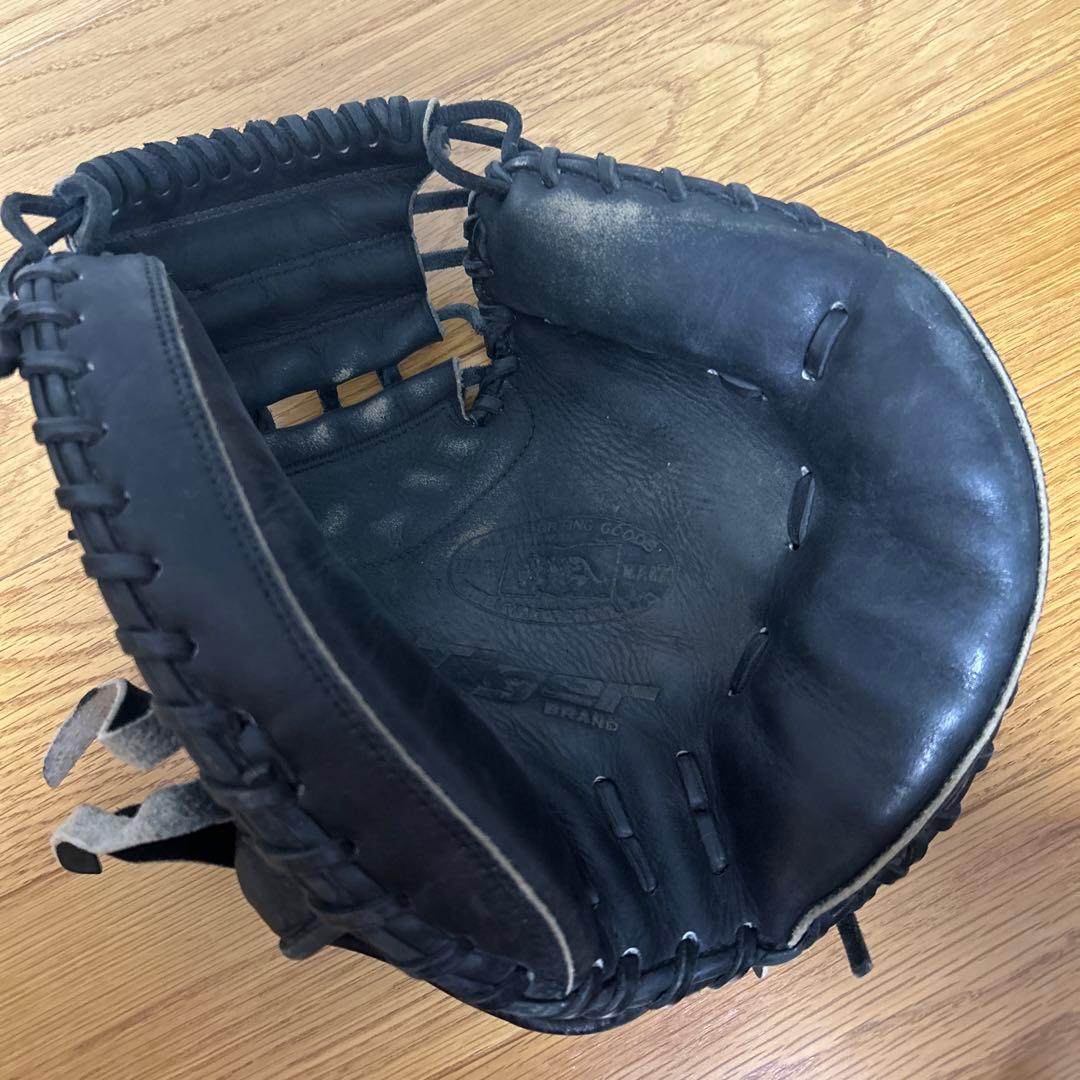 MITSUWA TIGER キャッチャーミット