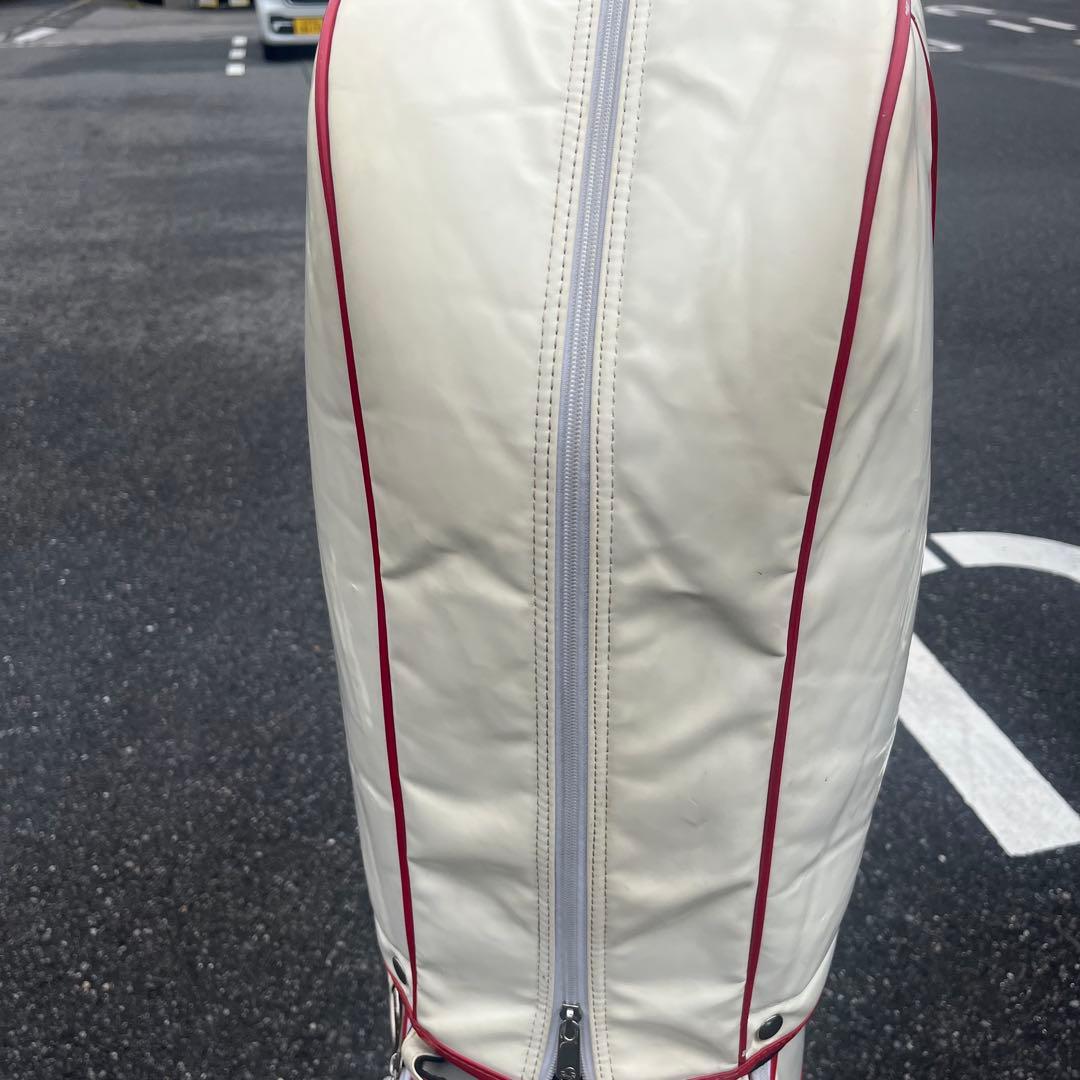 RomaRo ロマロ　カートタイプ　キャディバッグ