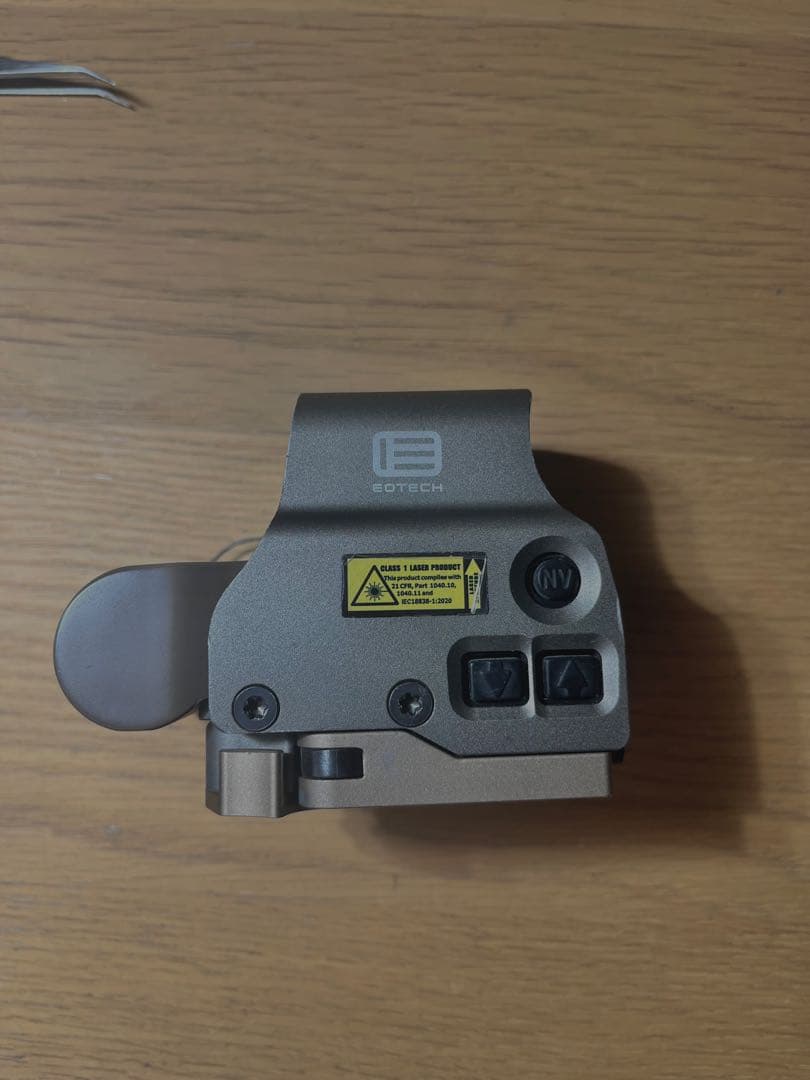 holy warrior EOTech EXPS3レプリカ