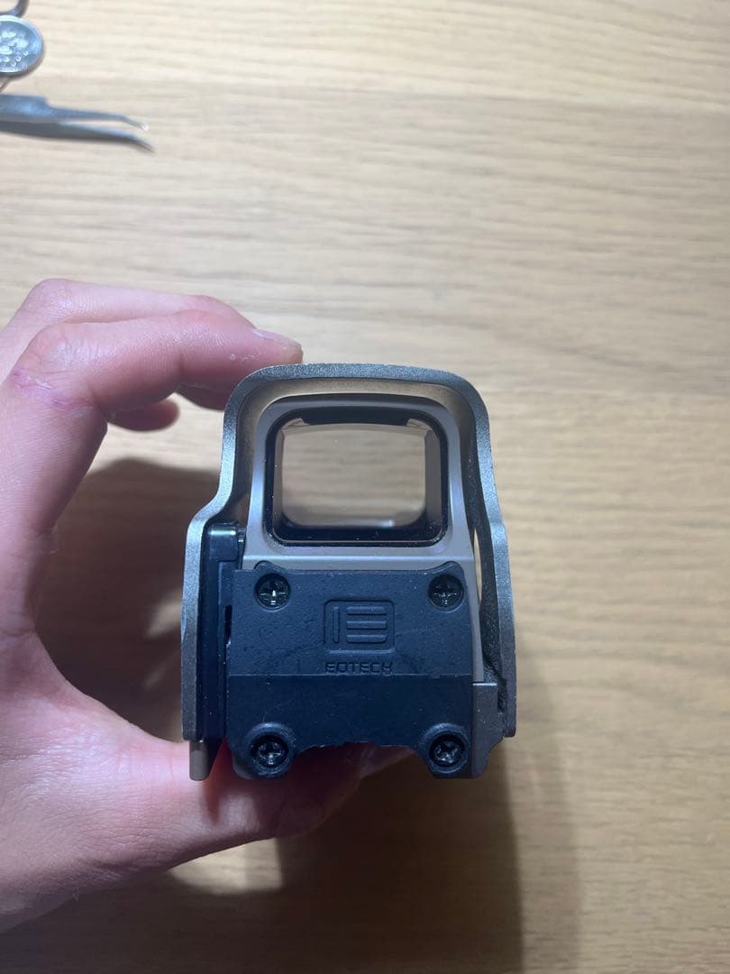 holy warrior EOTech EXPS3レプリカ