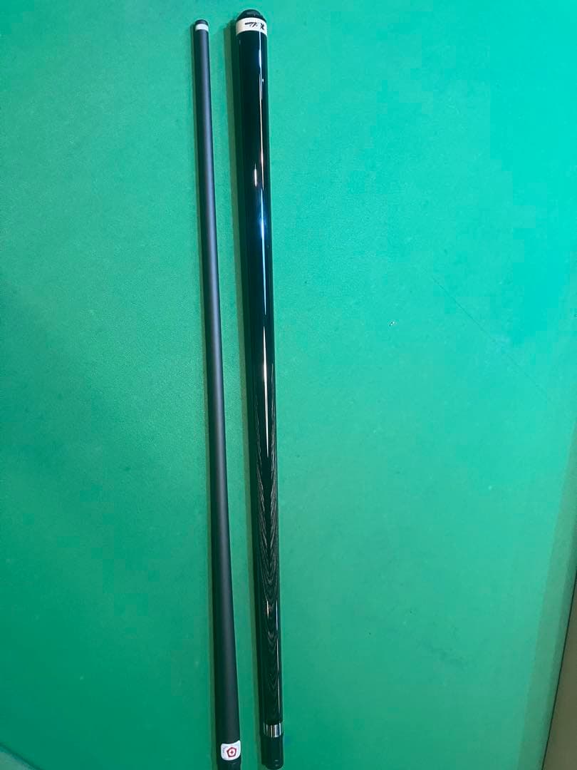 ブレイクキュー　アダム　スピア