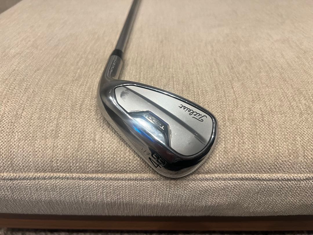 タイトリスト T200 (2021年) 48° アイアン美中古　titleist