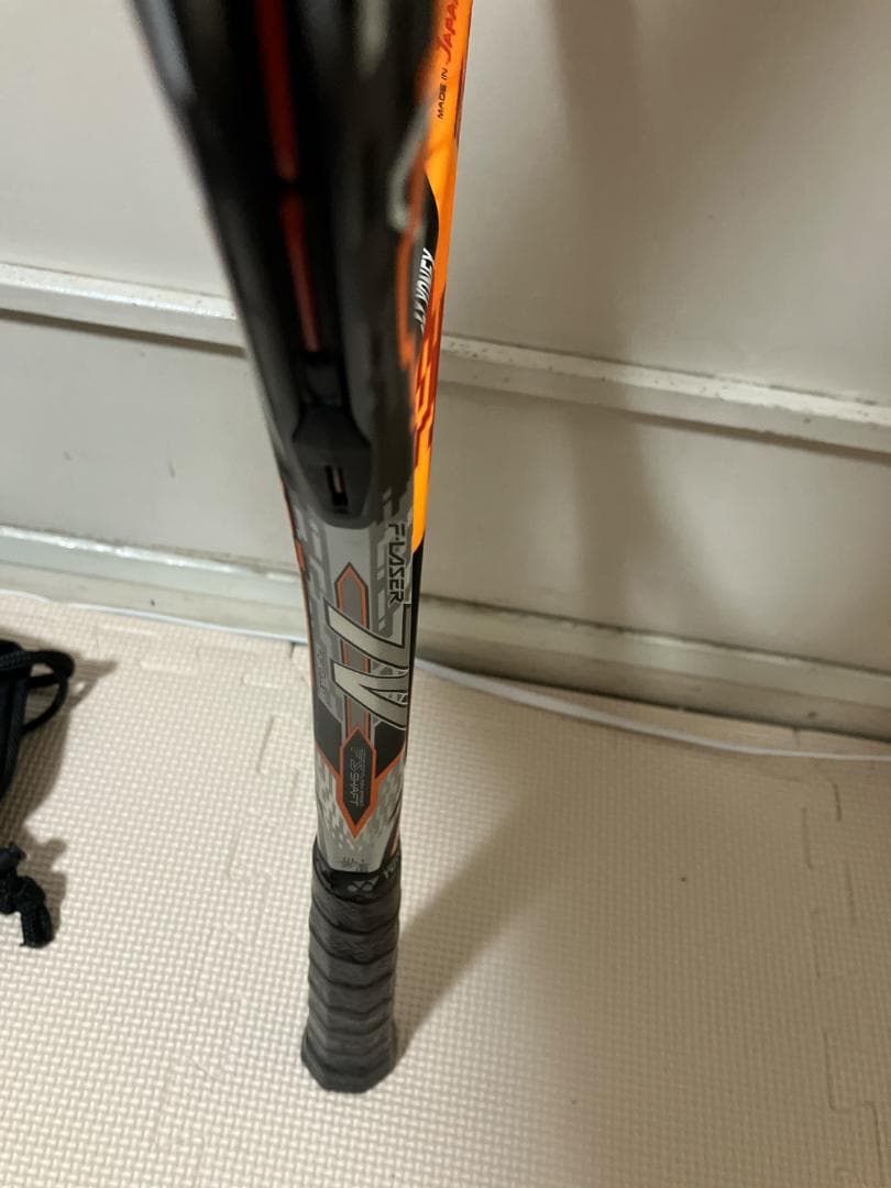 YONEX FLASER 7Vソフトテニスラケット