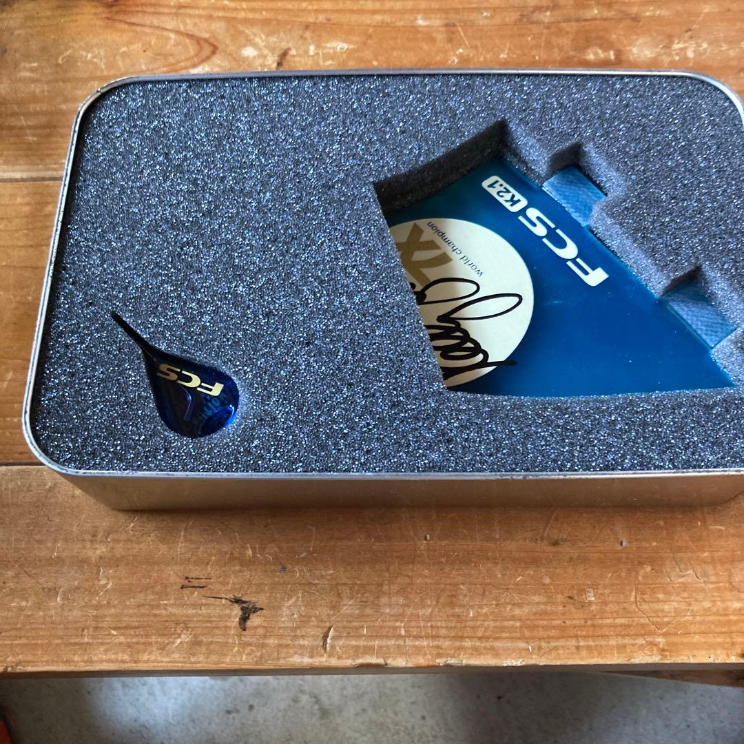 FCS ケリースレーターLIMITED EDITION