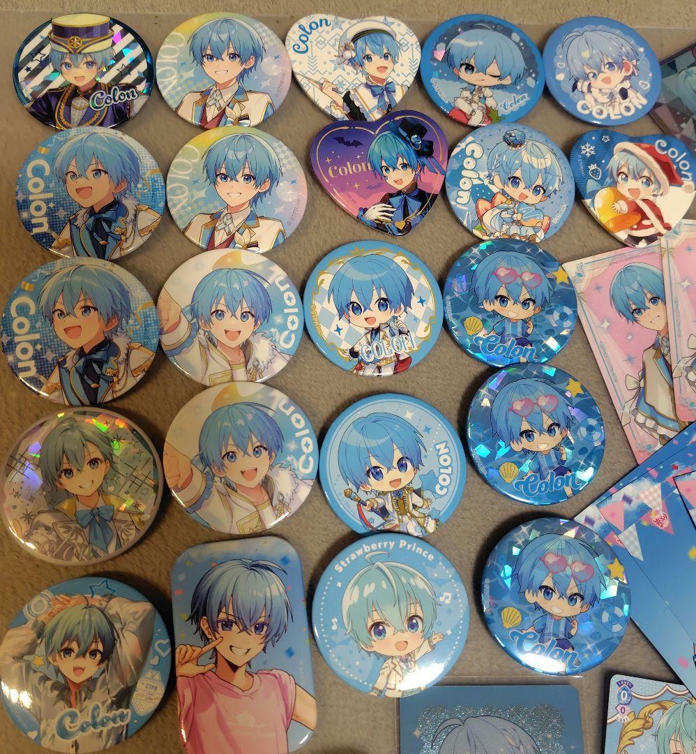 すとぷり　ころんくんグッズまとめ売り