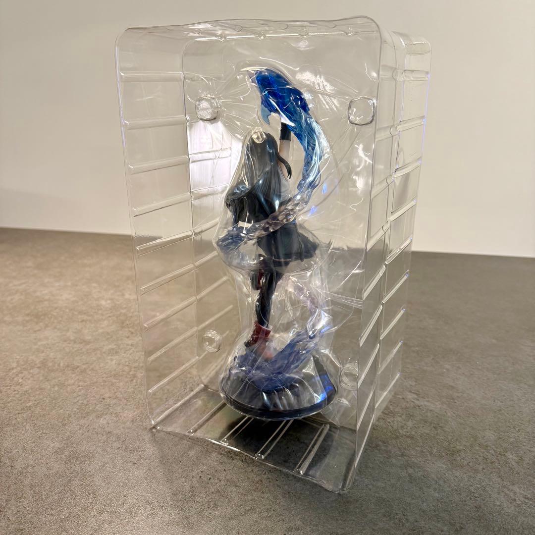 【値下げしました】FF7 REBIRTH発売記念くじ エンド賞ティファ