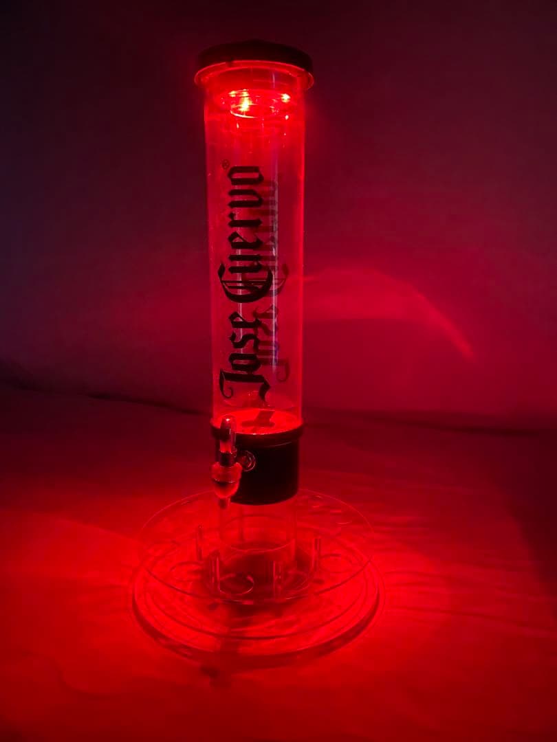 クエルボ　LEDタワー【希少】 オリジナルポーラー【2個】