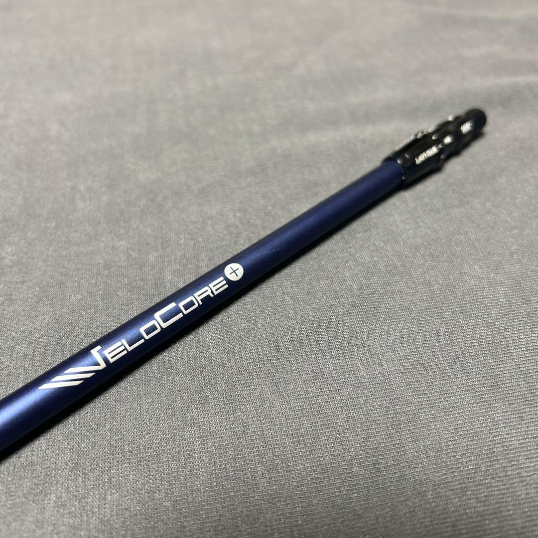 新品QI4D外しカスタム 26ベンタスブルーTR7X 7W用 カスタム品