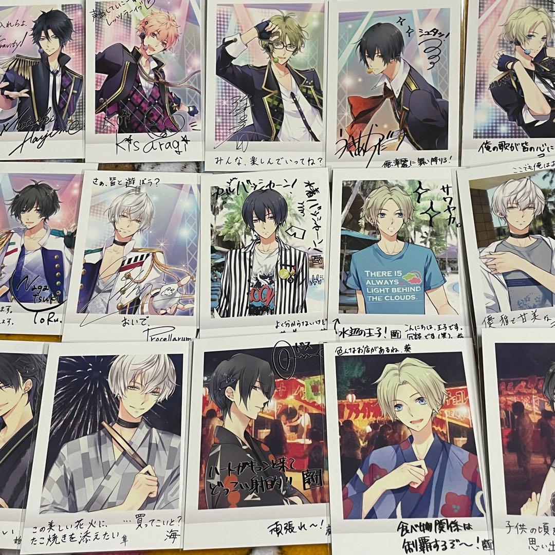 ツキウタ。 ツキプロ SolidS SOARA