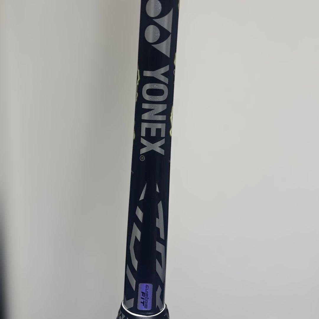 YONEXボルトレイジ 7s軟式ラケット