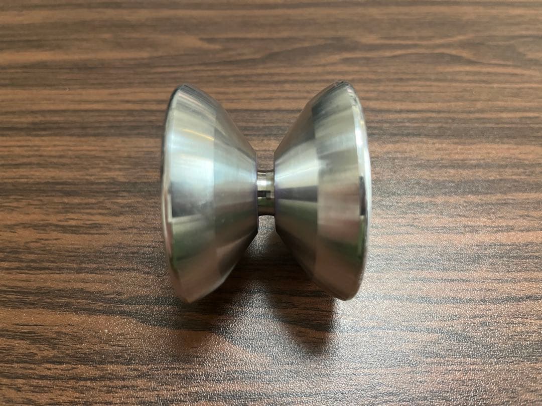 【中古】ヨーヨーリクリエーション　スレイプニル&ポーター　ヨーヨーケース