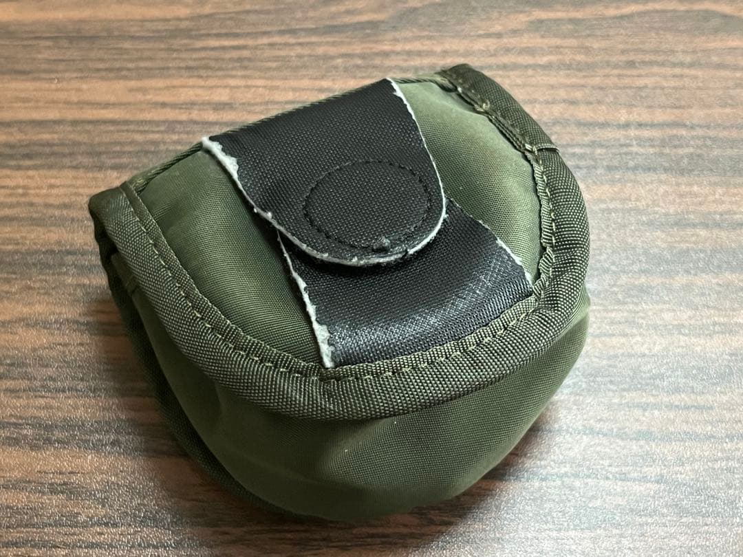 【中古】ヨーヨーリクリエーション　スレイプニル&ポーター　ヨーヨーケース