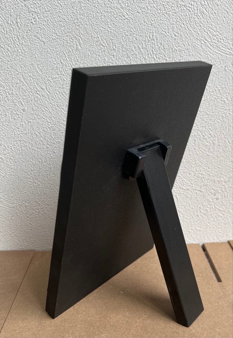 ナリタブライアン 蹄鉄