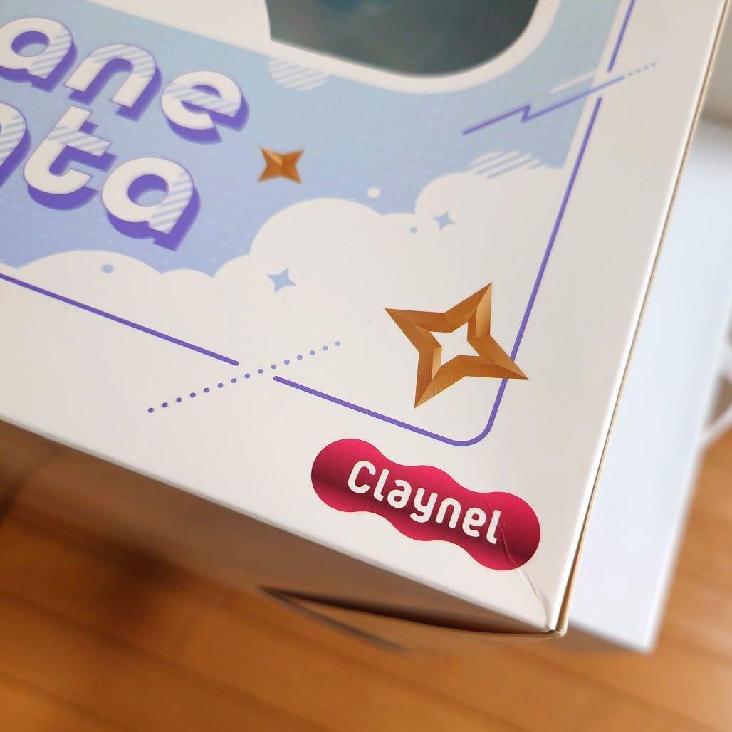 ホロライブ 天音かなた クレーネル 1/7スケールフィギュア【箱あり】